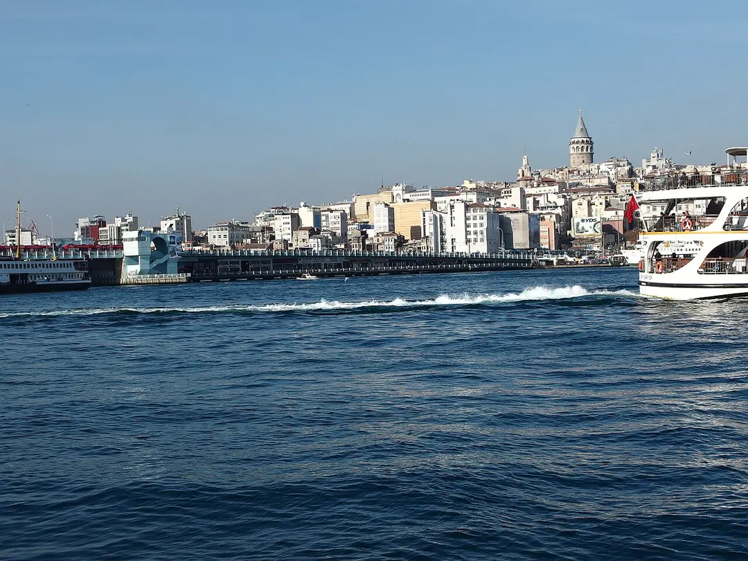 Galatabrücke