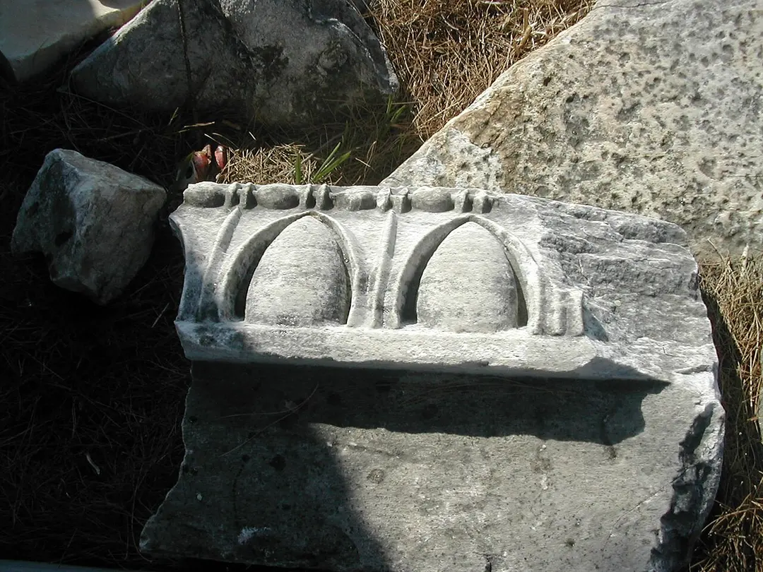 Priene