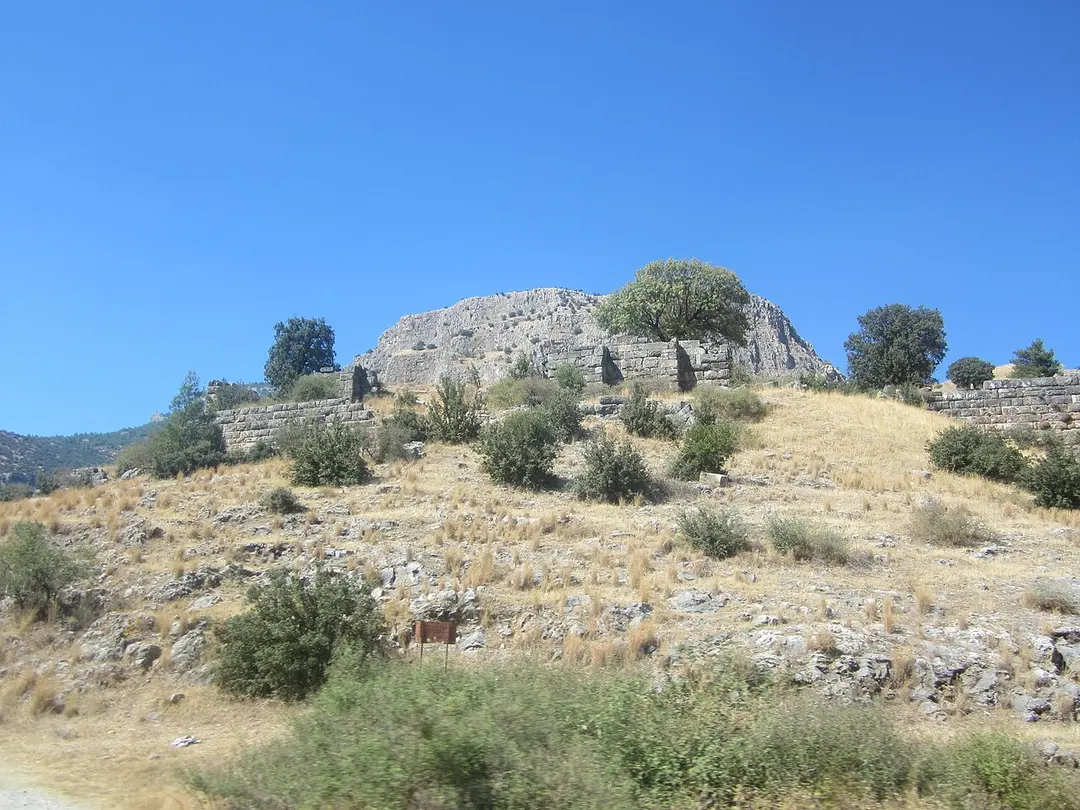 Priene