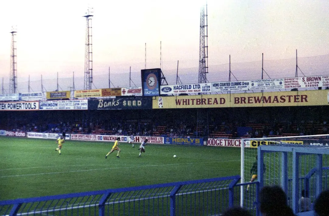Kenilworth Road Stadium