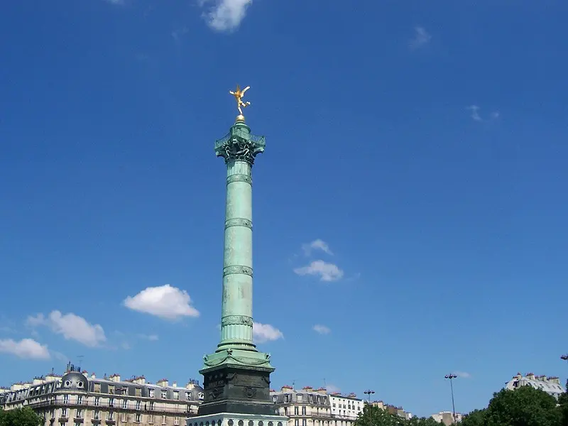 Julisäule