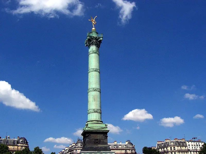 Julisäule