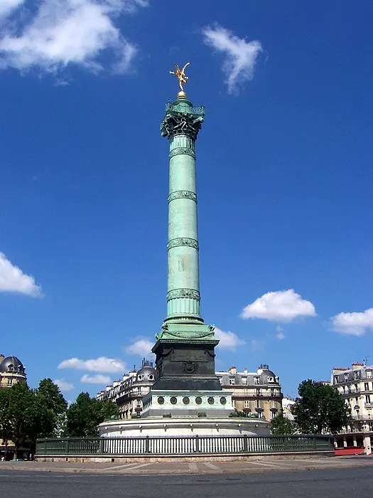 Julisäule