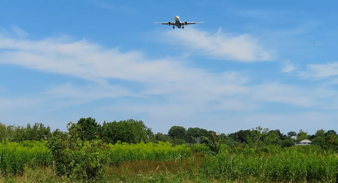 Belle Isle Marsh Reservation