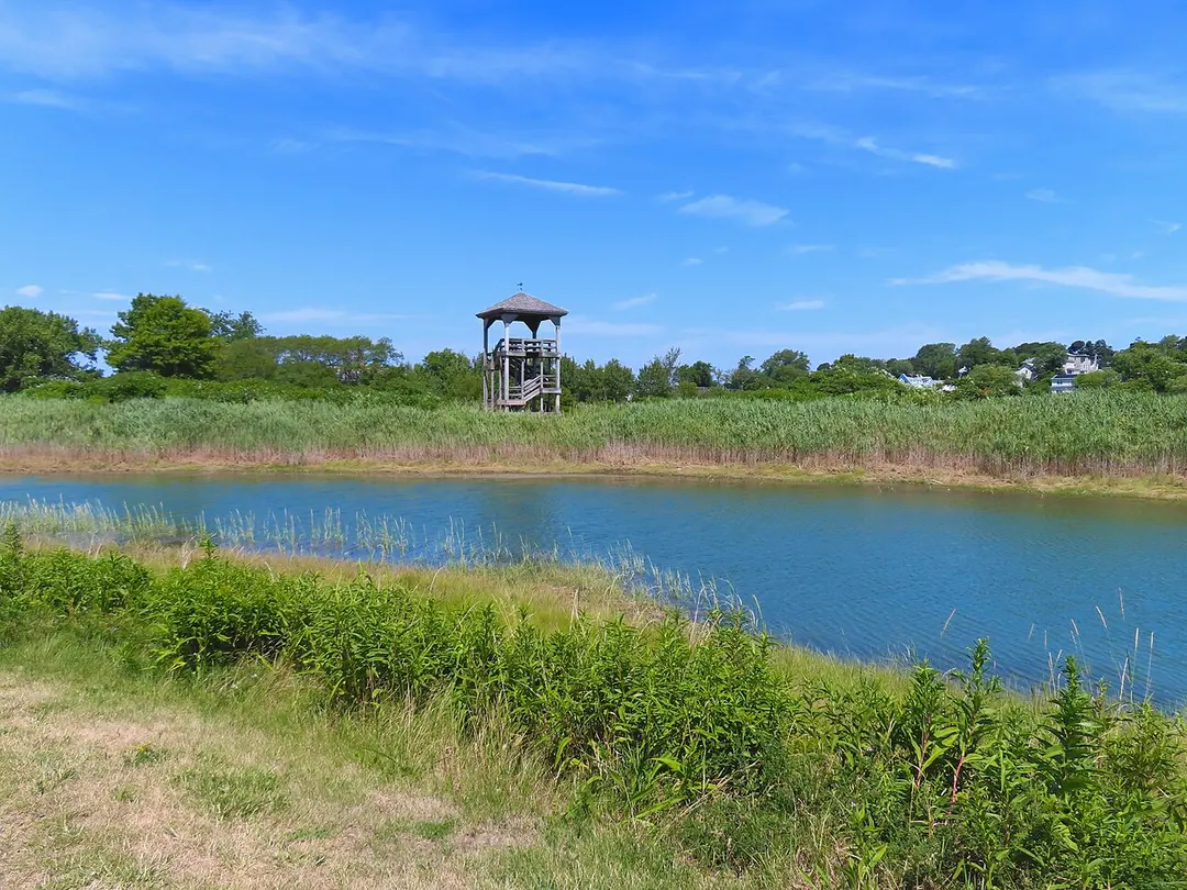 Belle Isle Marsh Reservation