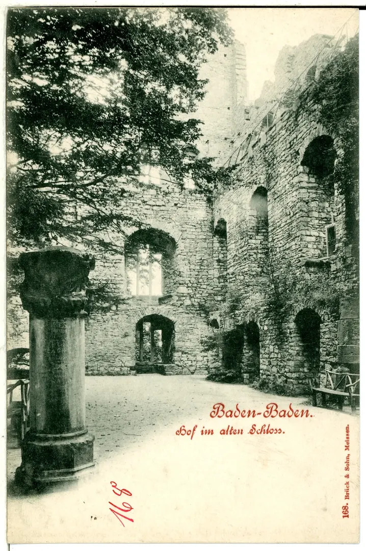 Altes Schloss