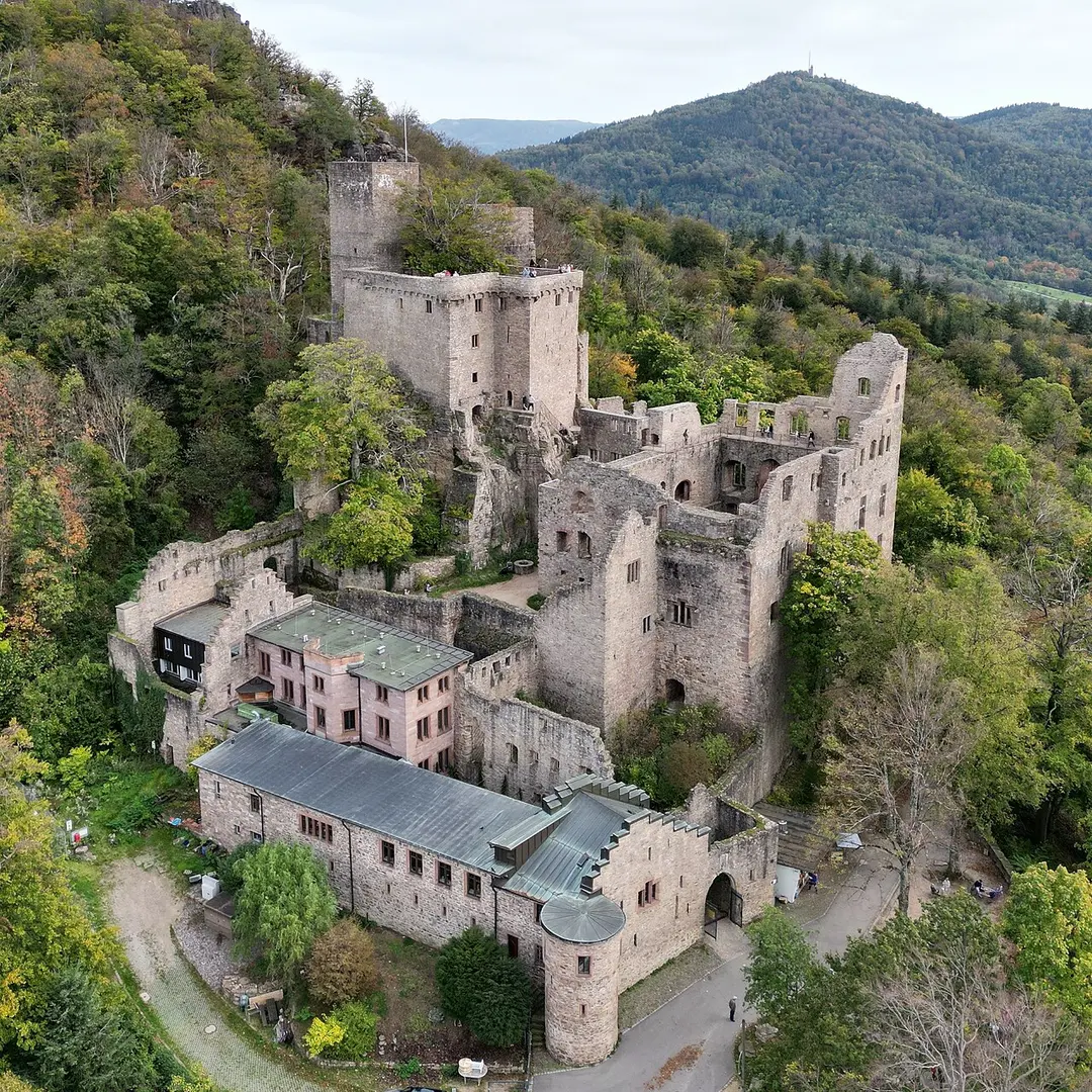 Altes Schloss