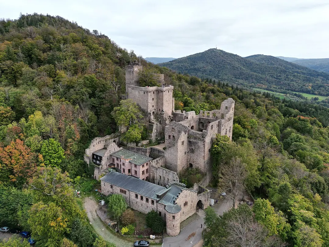 Altes Schloss