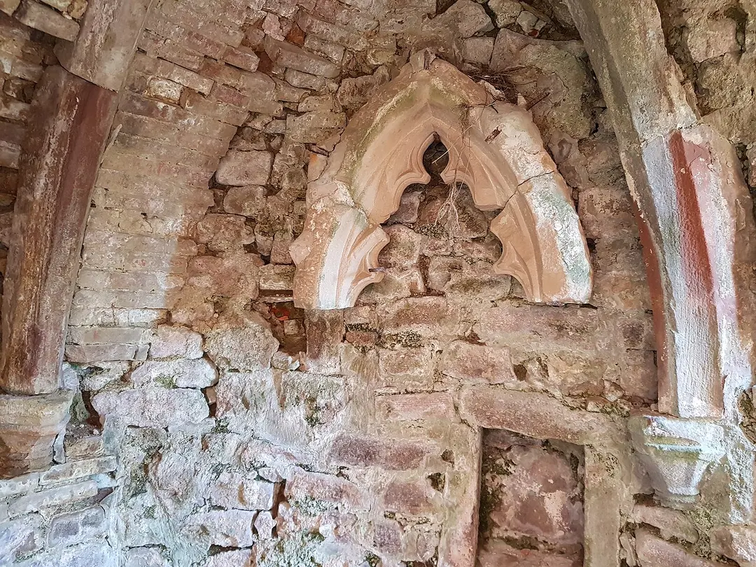 Altes Schloss