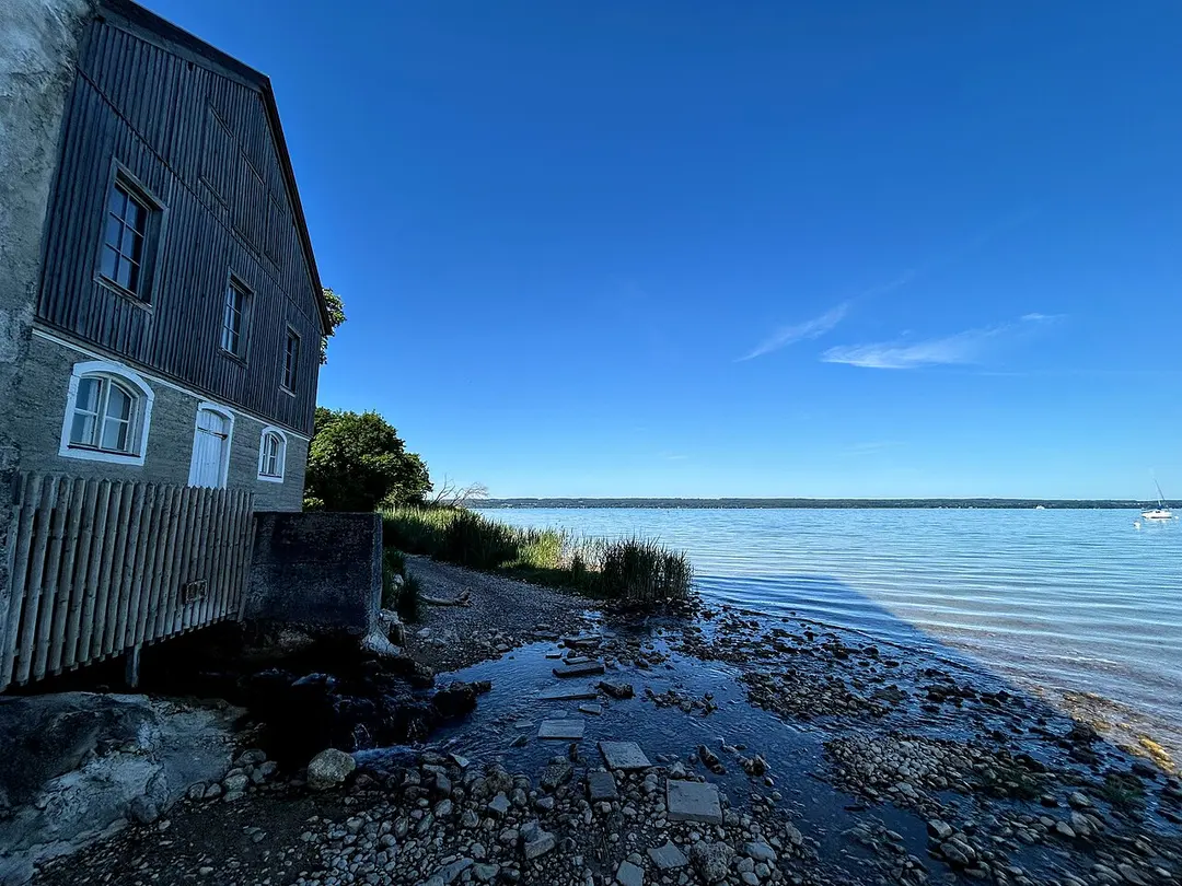 Ammersee