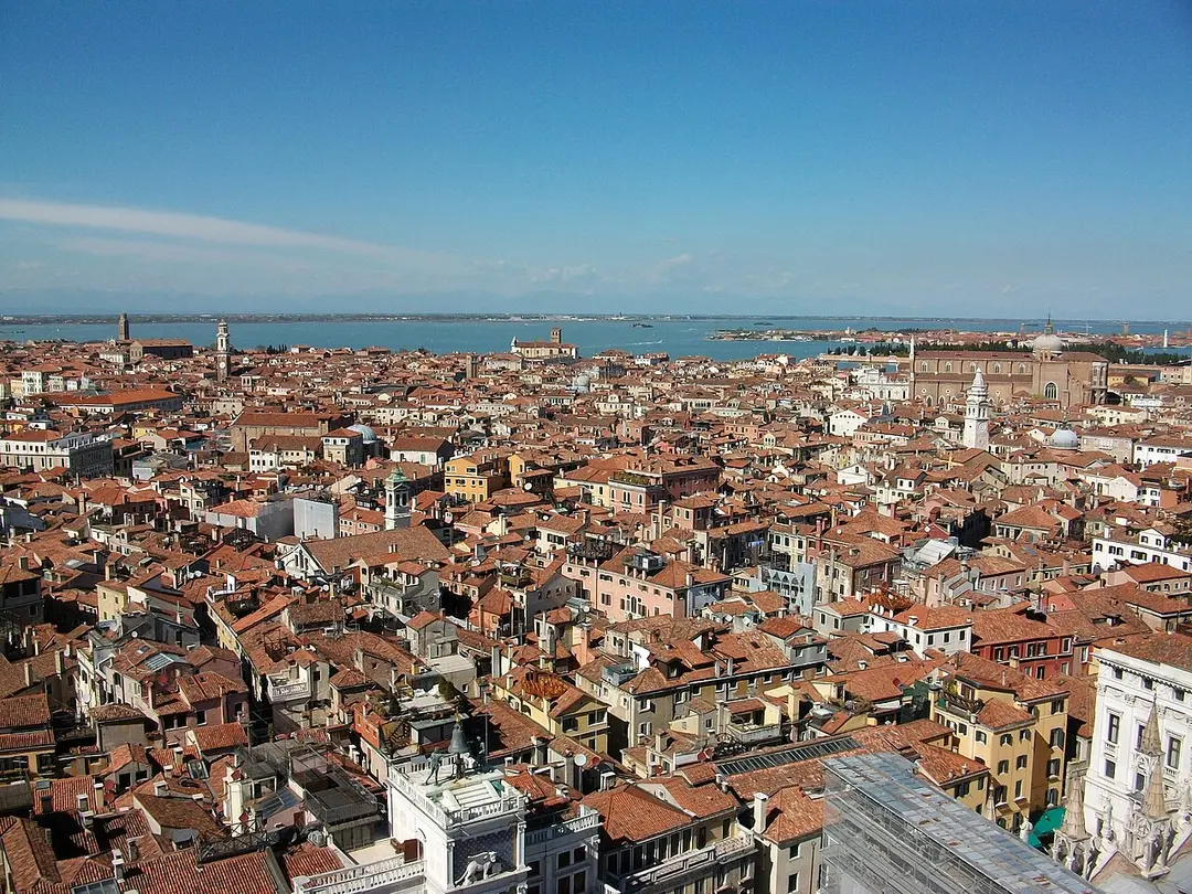I Gesuiti – Santa Maria Assunta