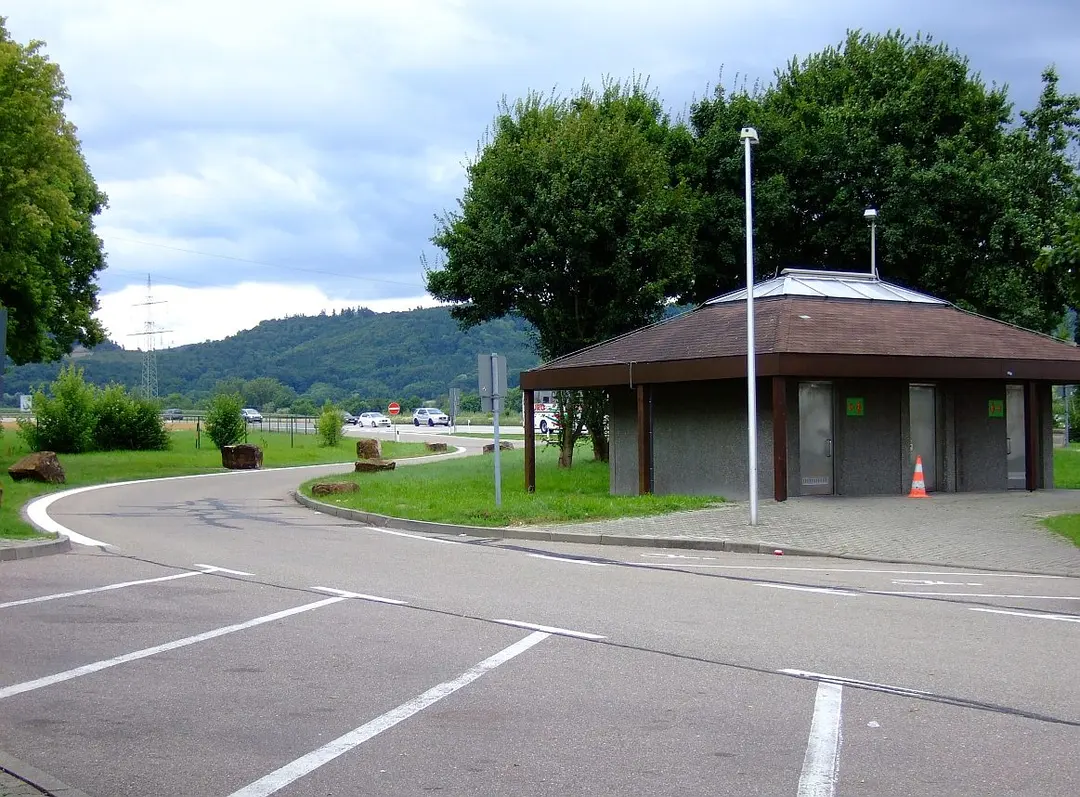 Aichelberg