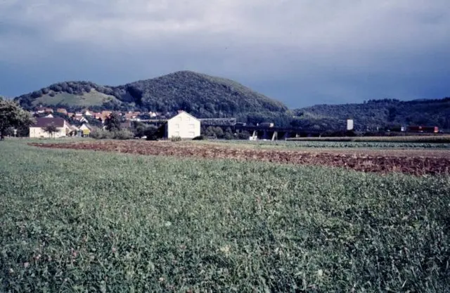 Aichelberg