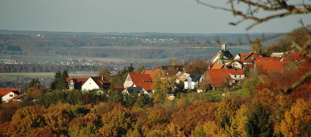 Aichelberg