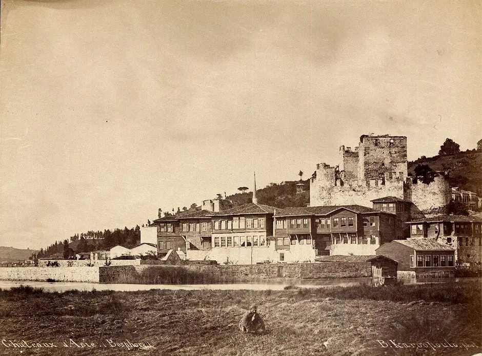 Anadolu Hisarı