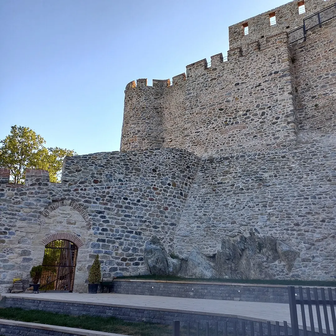 Anadolu Hisarı
