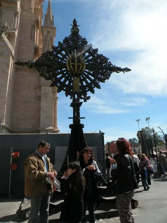 Basilica of Our Lady of Luján