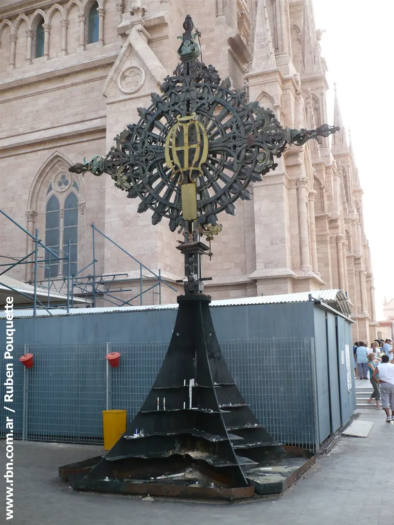 Basilica of Our Lady of Luján