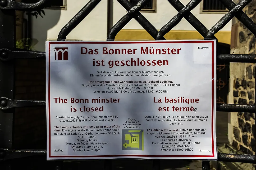 Bonner Münster