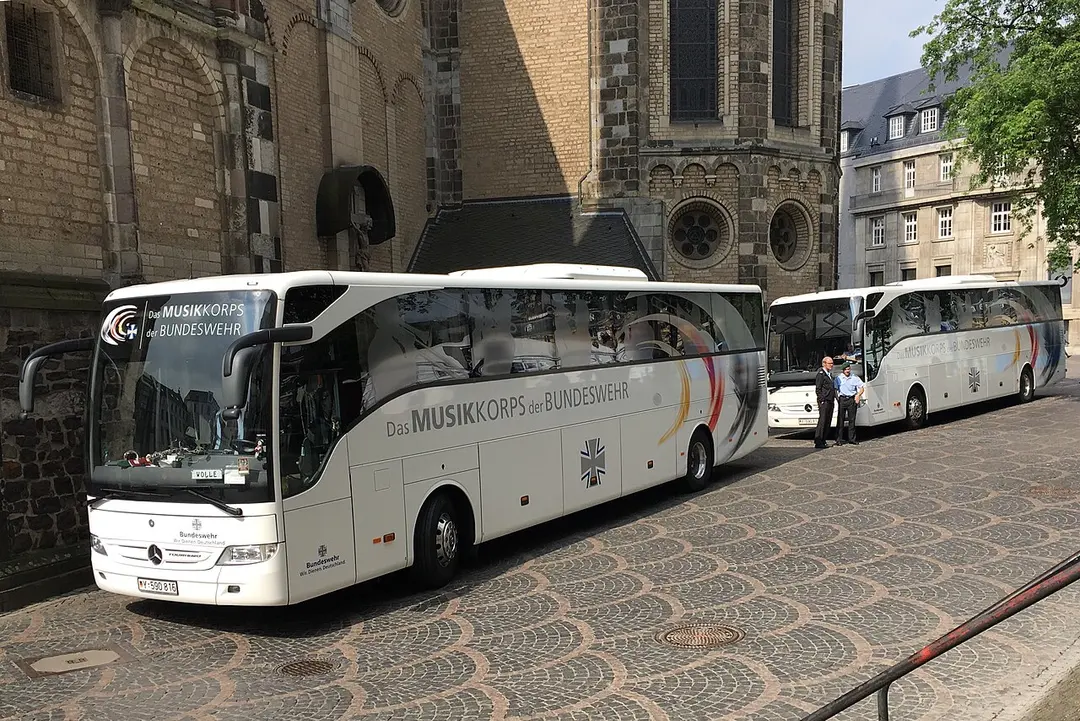 Bonner Münster