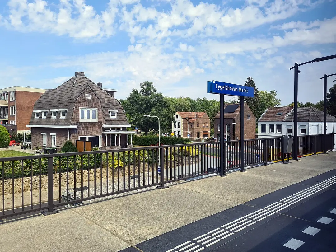 Eygelshoven Markt