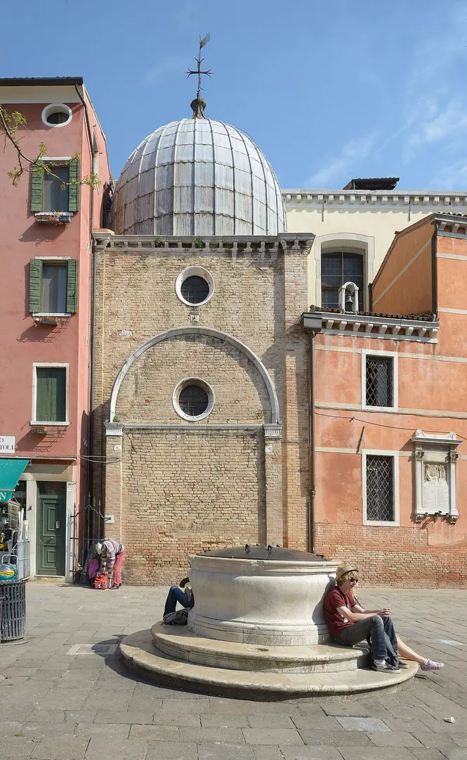 Chiesa dei Santi Apostoli
