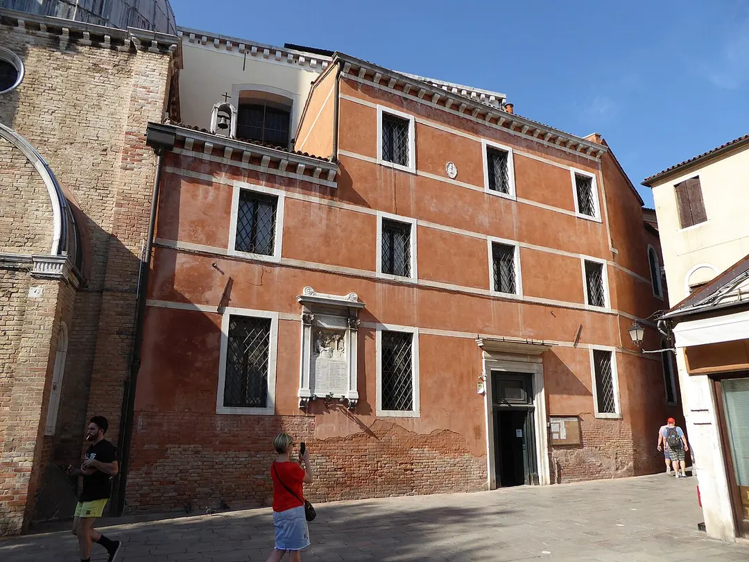 Chiesa dei Santi Apostoli