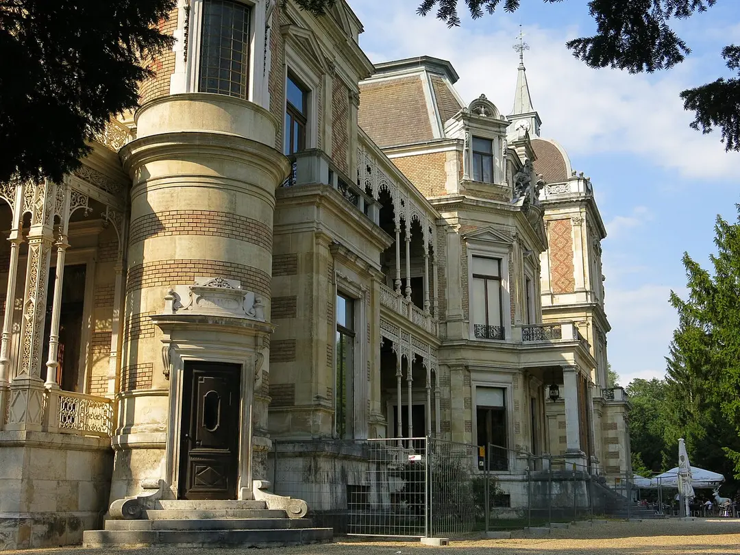 Hermesvilla