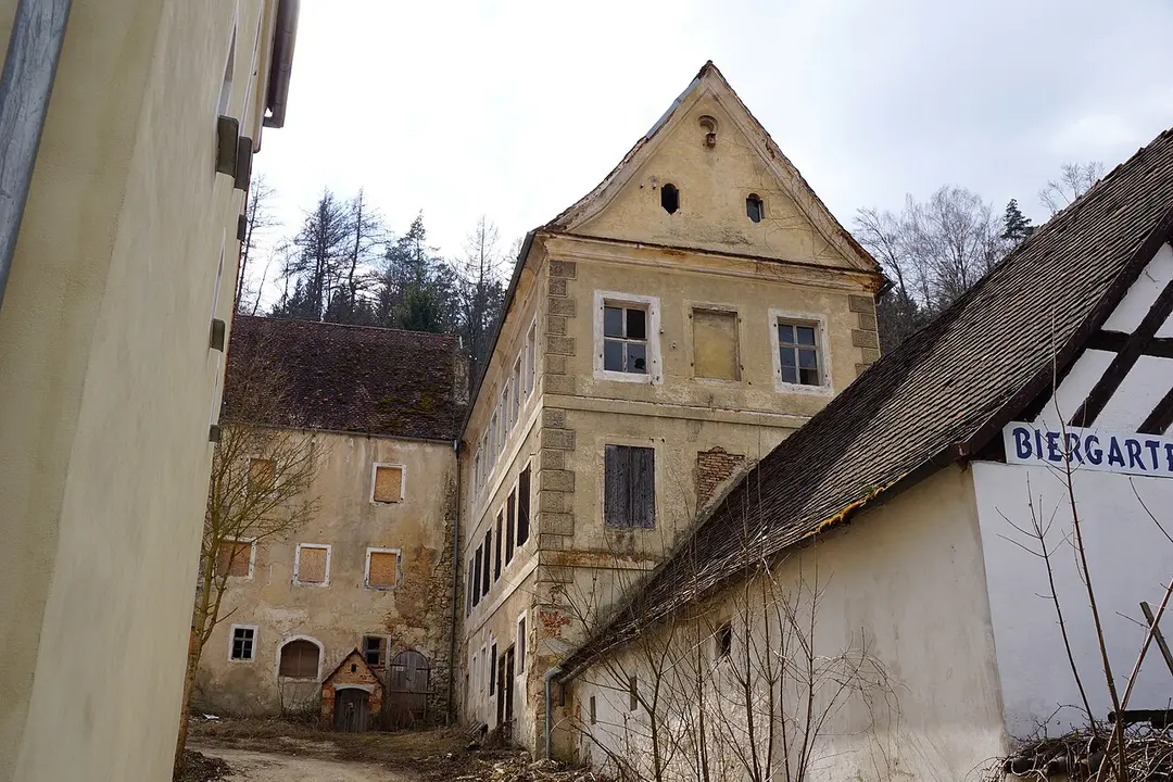 Pfleghof