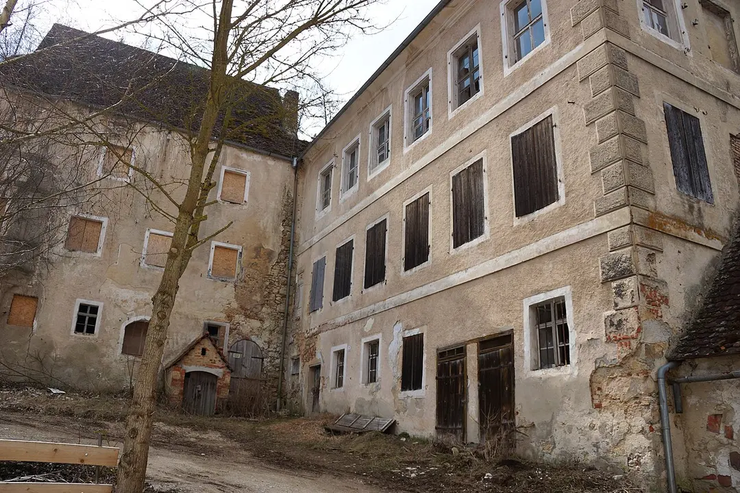Pfleghof