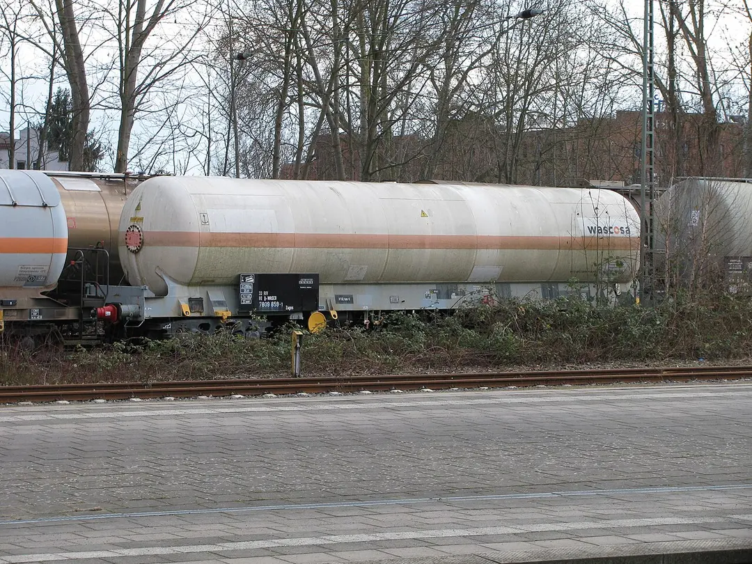 Bahnhof Hameln