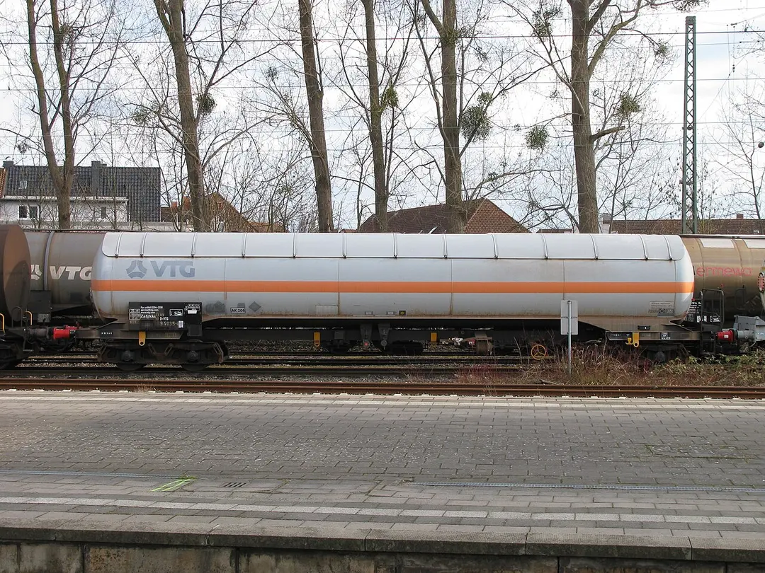 Bahnhof Hameln
