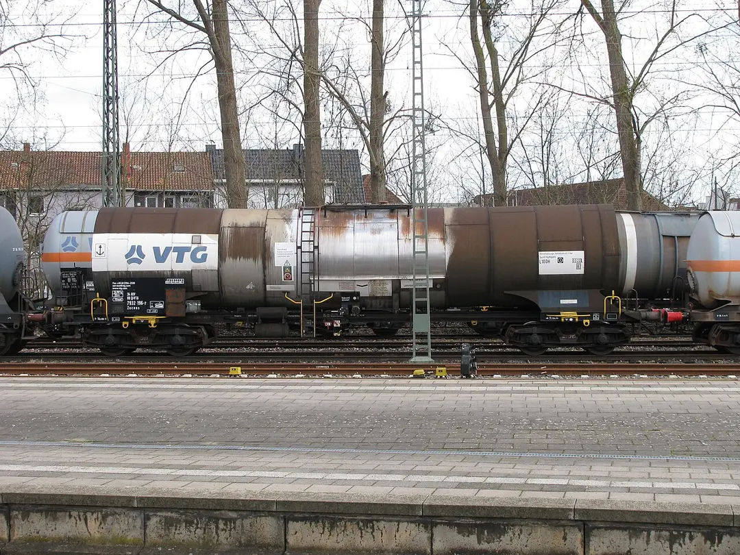 Bahnhof Hameln