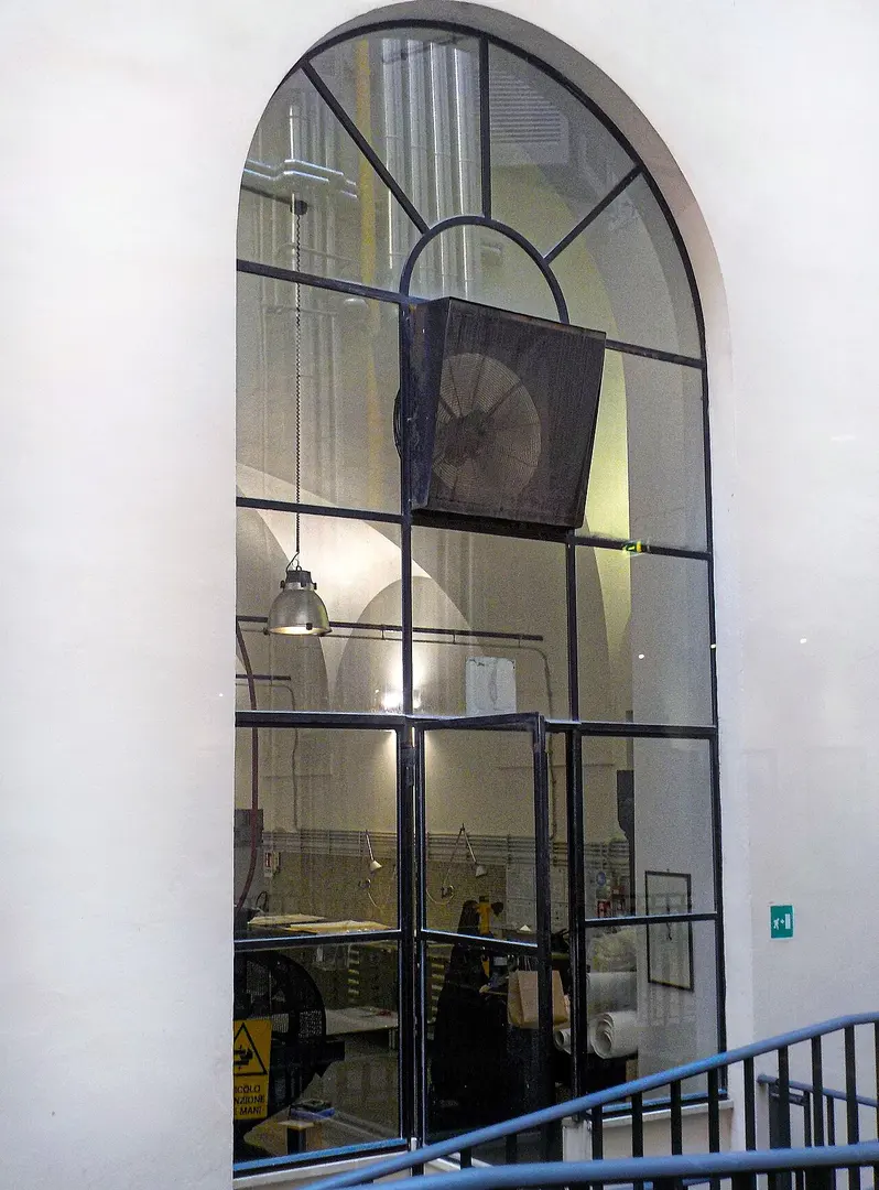 Istituto Nazionale per la Grafica
