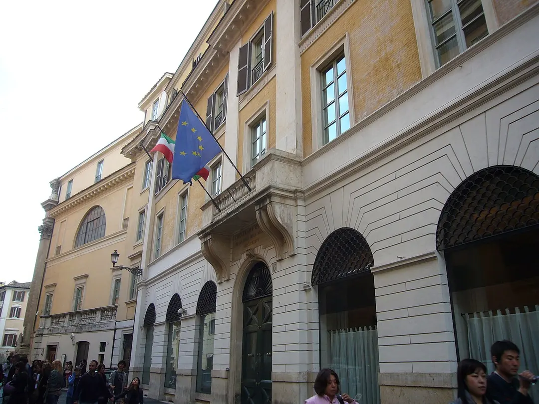 Istituto Nazionale per la Grafica