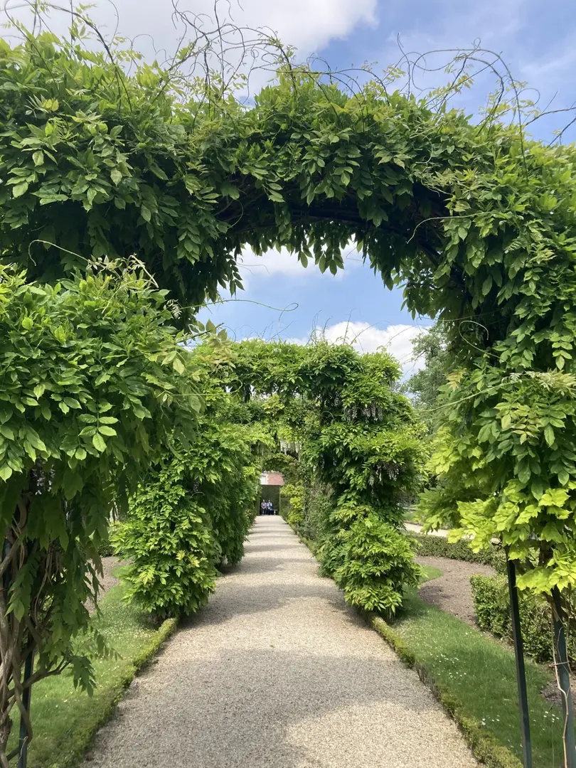 Parc de Bagatelle