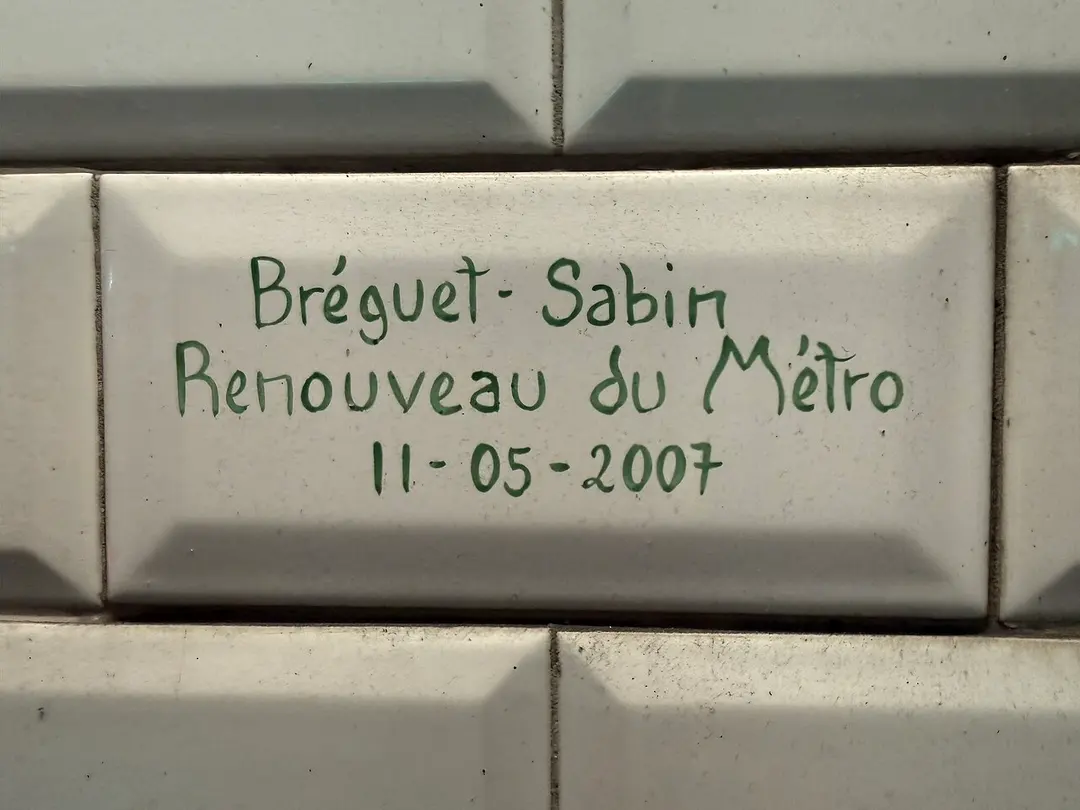 Bréguet-Sabin