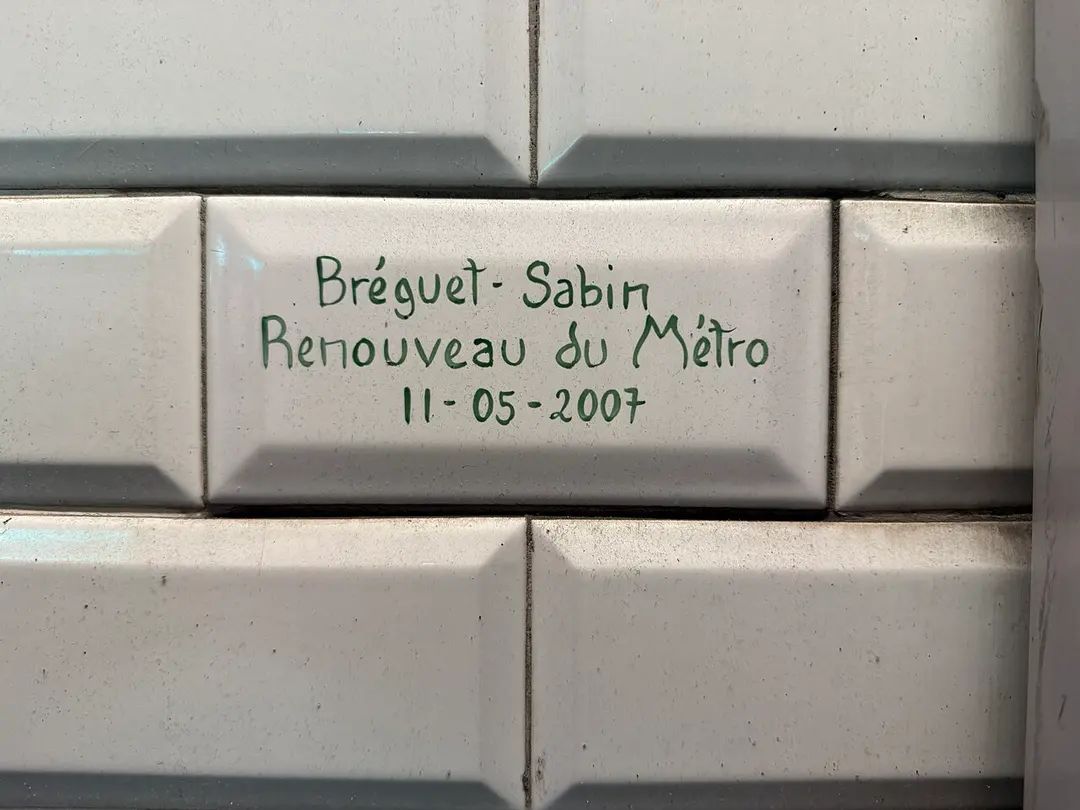 Bréguet-Sabin