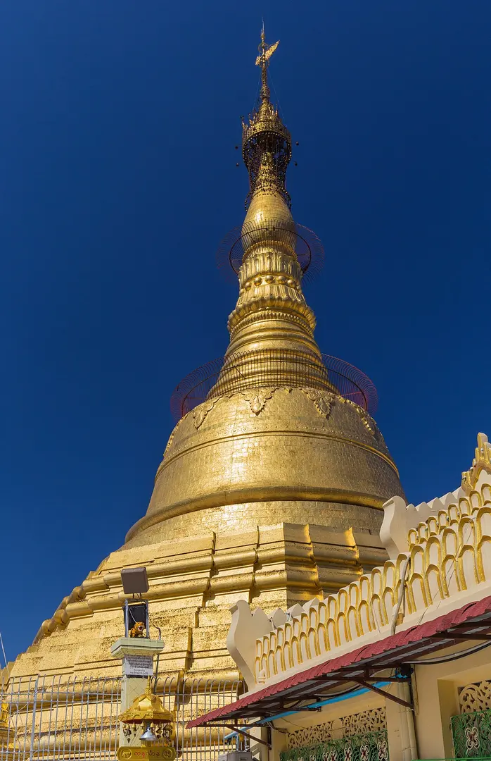Botahtaung Pagoda
