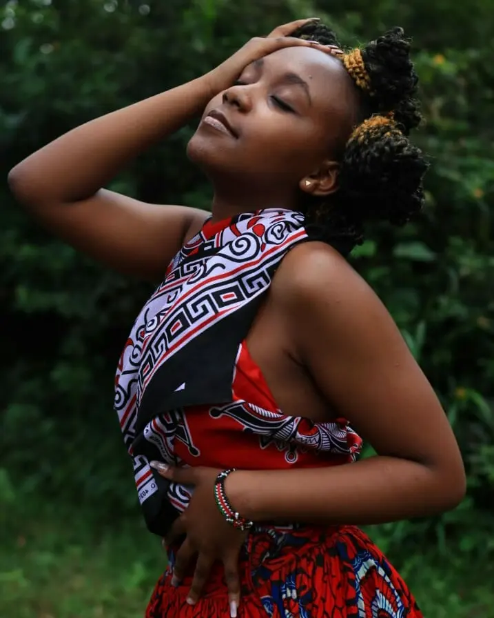 Bomas of Kenya