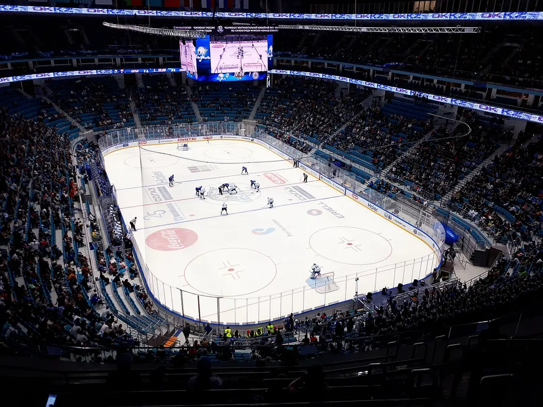 Barys Arena