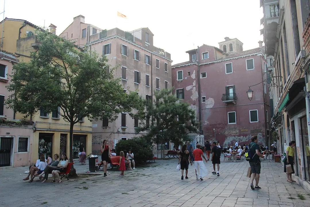 Chiesa di Santa Maria dei Miracoli