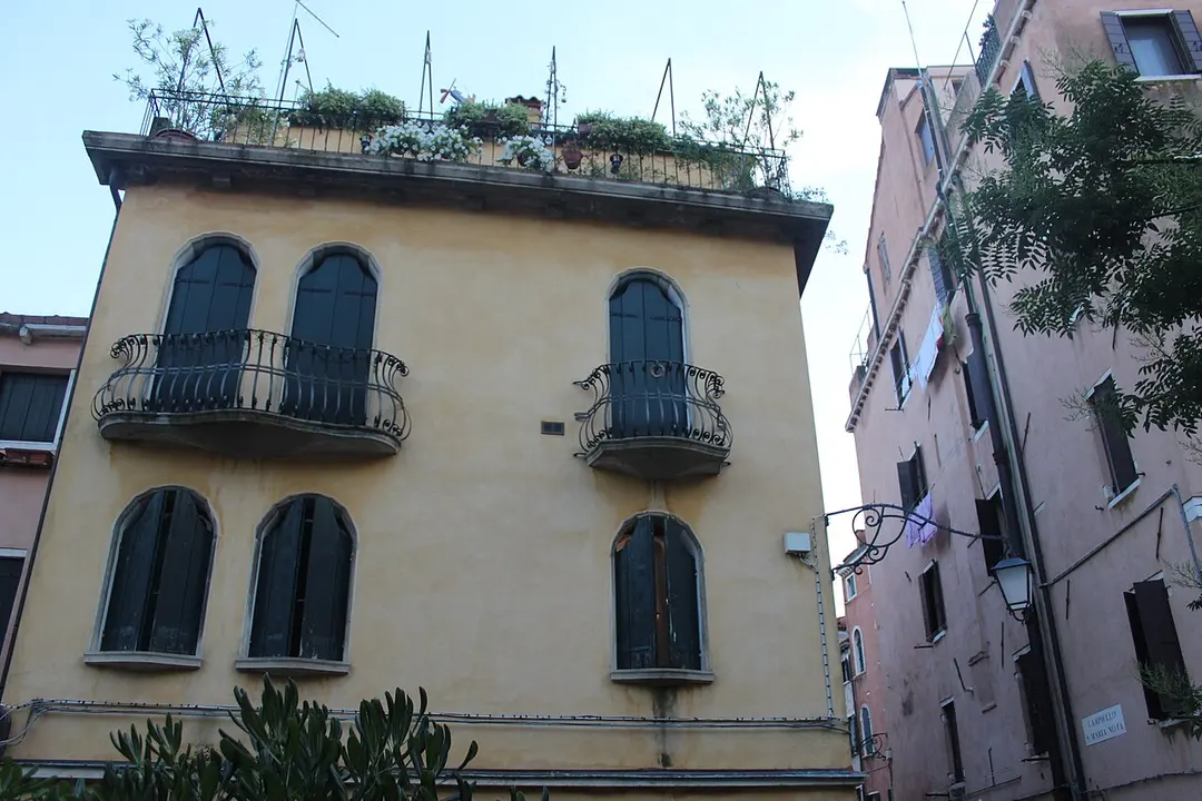 Chiesa di Santa Maria dei Miracoli