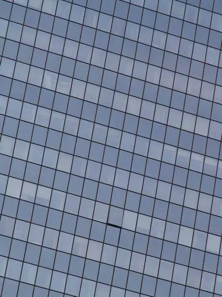 Blue Tower Plaza