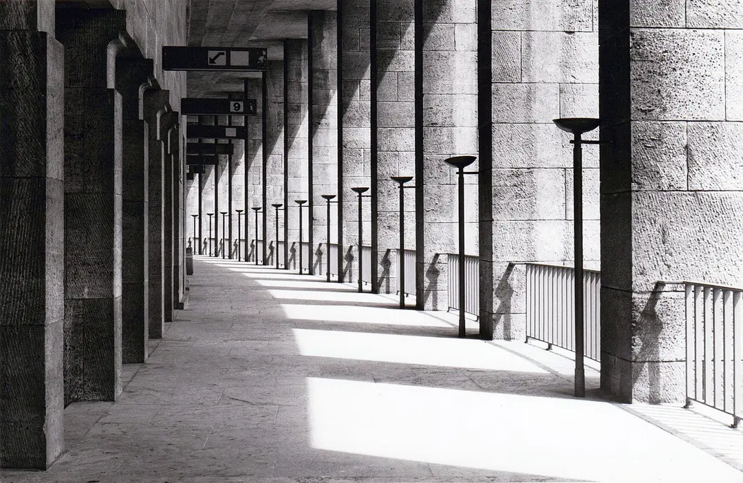 Olympiastadion Berlin
