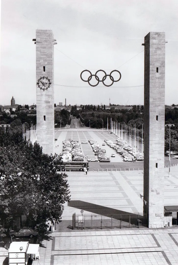 Olympiastadion Berlin
