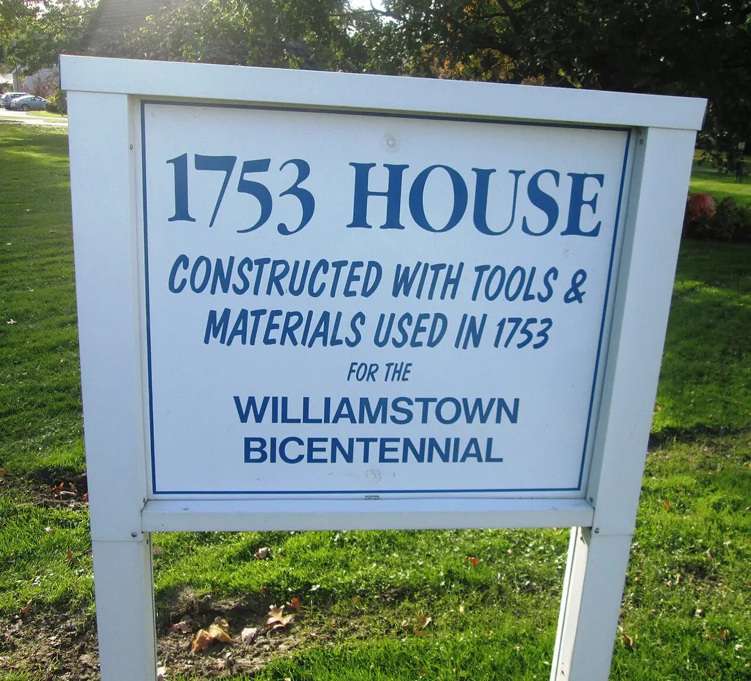 1753 House