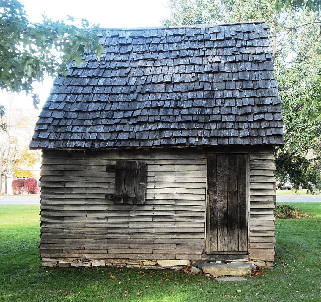 1753 House