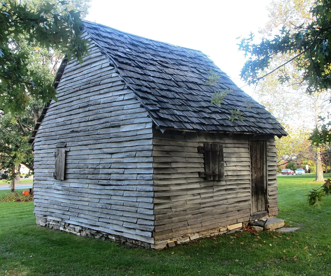 1753 House