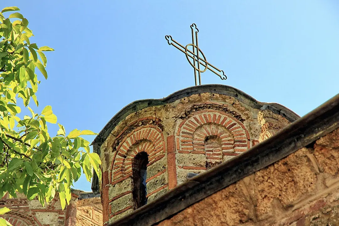 Our Lady of Promise